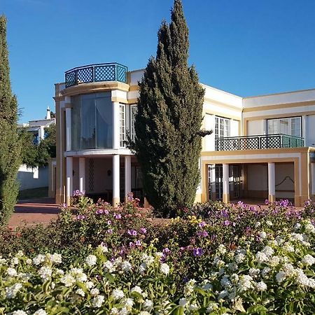 Casa da Vigia Albufeira Exterior foto