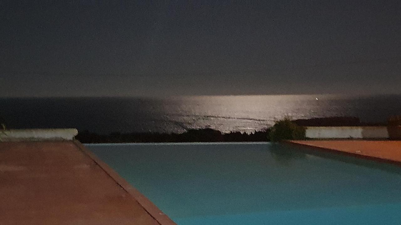 Casa da Vigia Albufeira Exterior foto