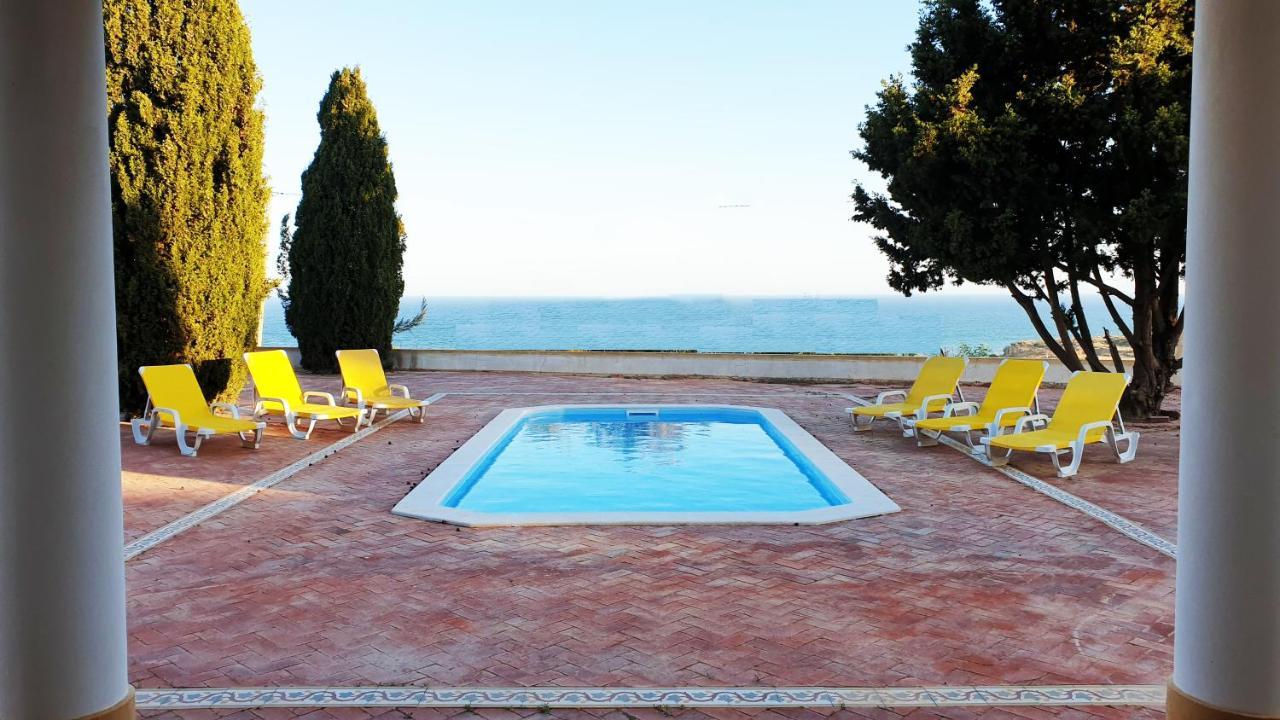 Casa da Vigia Albufeira Exterior foto