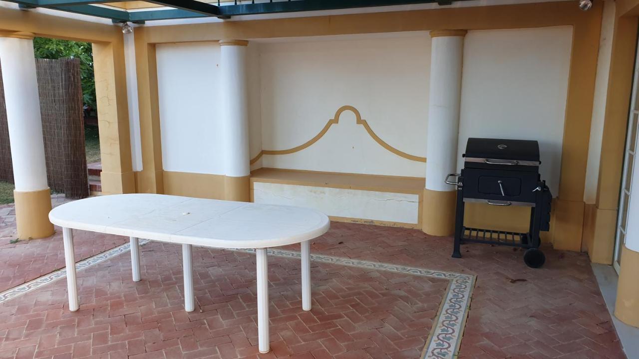 Casa da Vigia Albufeira Exterior foto