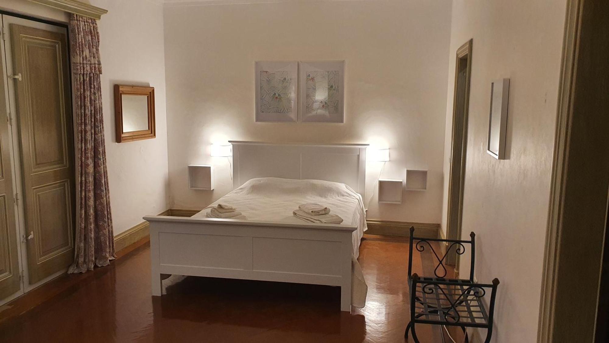 Casa da Vigia Albufeira Quarto foto