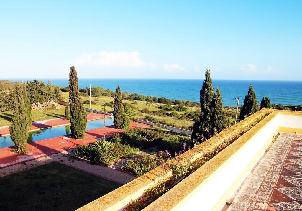 Casa da Vigia Albufeira Exterior foto