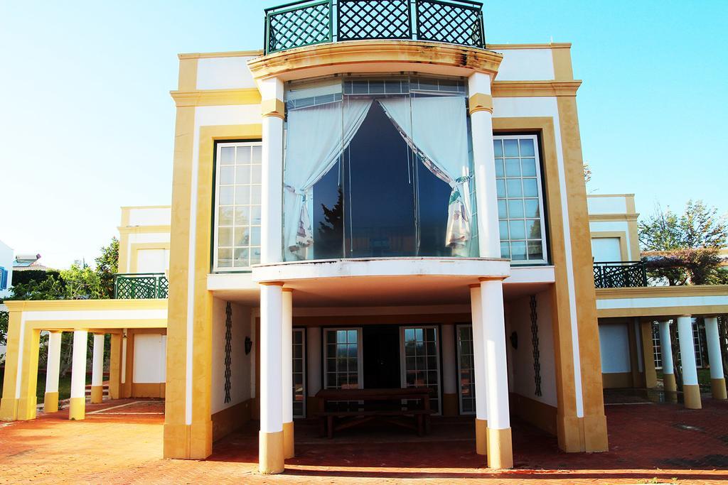 Casa da Vigia Albufeira Exterior foto