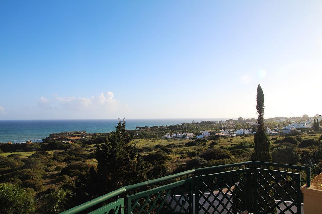 Casa da Vigia Albufeira Exterior foto
