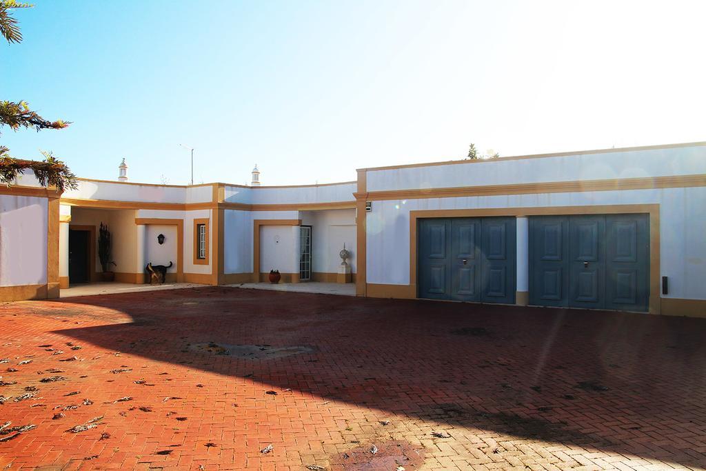 Casa da Vigia Albufeira Exterior foto
