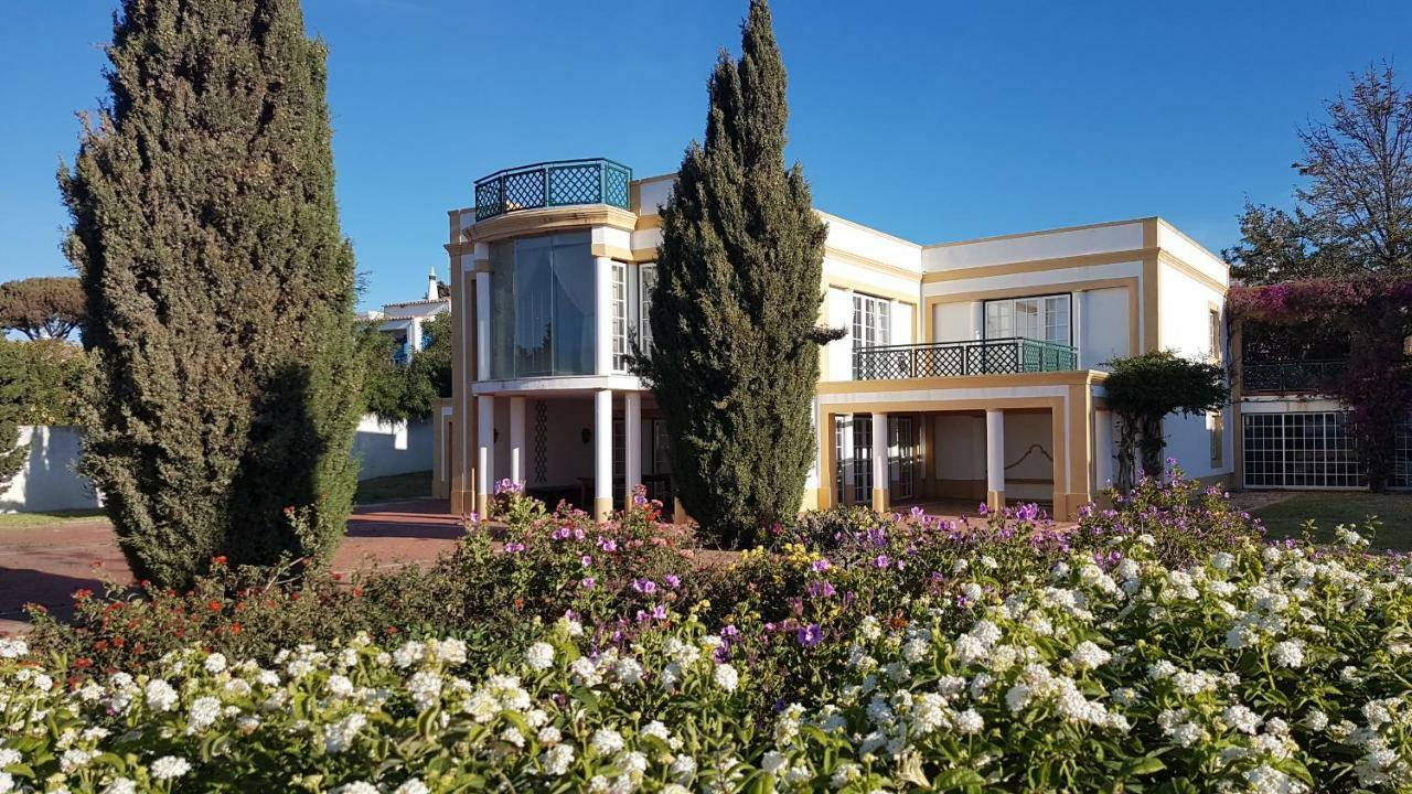 Casa da Vigia Albufeira Exterior foto