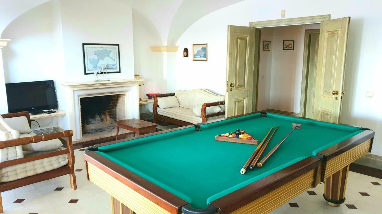 Casa da Vigia Albufeira Exterior foto