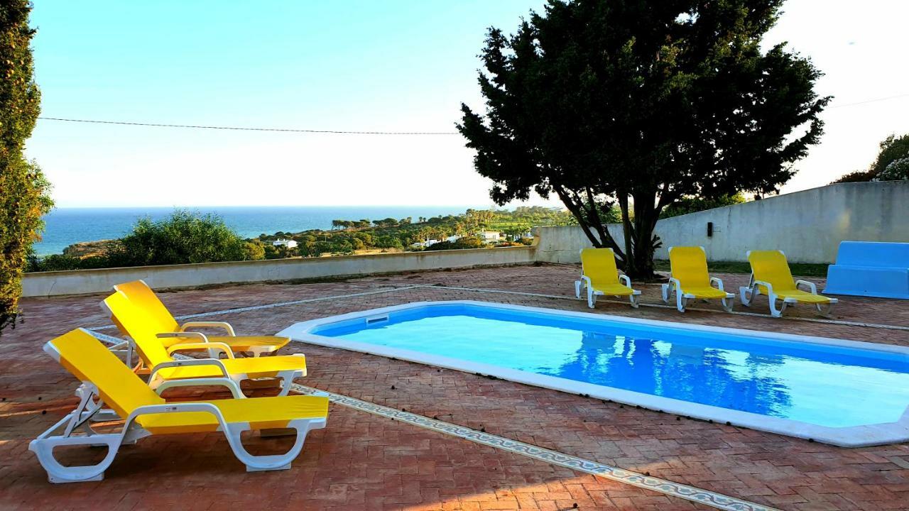 Casa da Vigia Albufeira Exterior foto