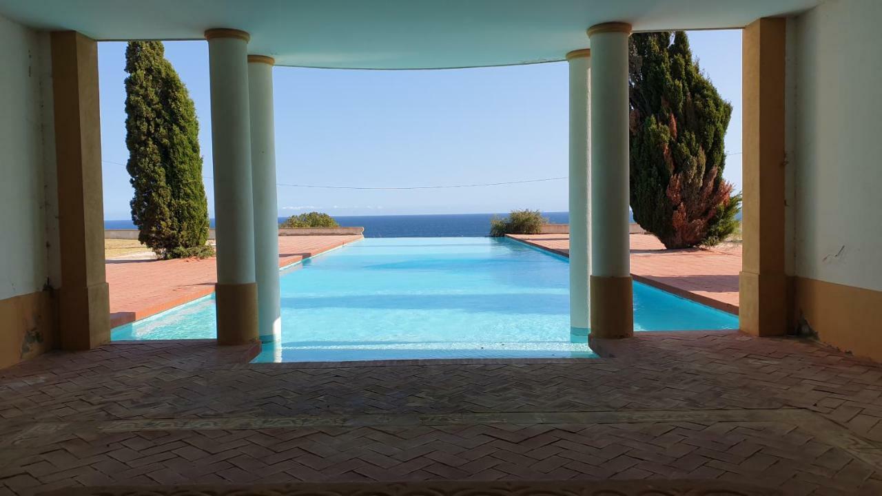 Casa da Vigia Albufeira Exterior foto