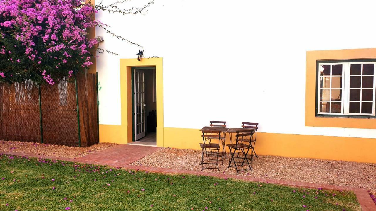 Casa da Vigia Albufeira Exterior foto