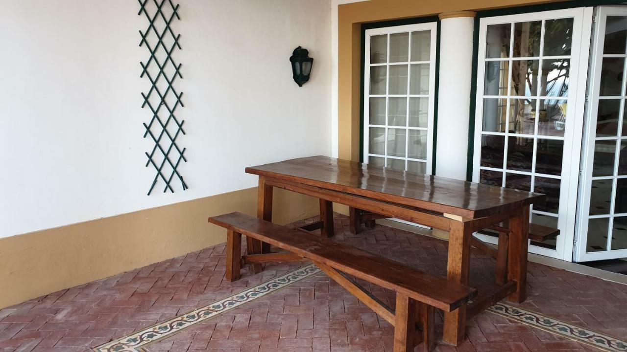 Casa da Vigia Albufeira Exterior foto