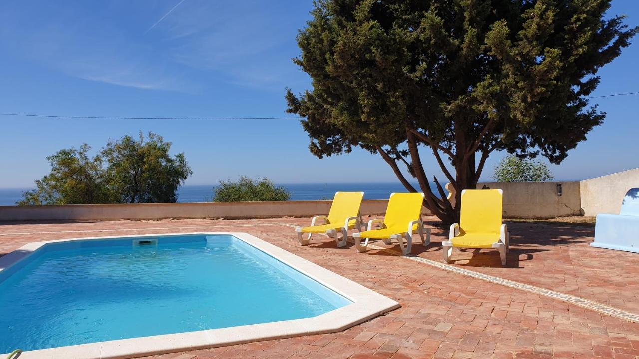 Casa da Vigia Albufeira Exterior foto
