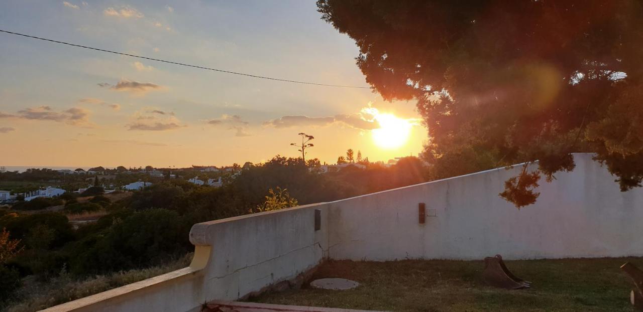 Casa da Vigia Albufeira Exterior foto